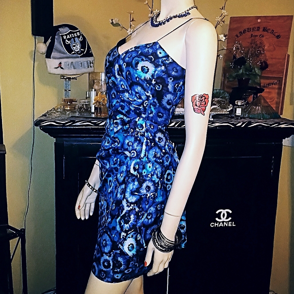 LC Dress